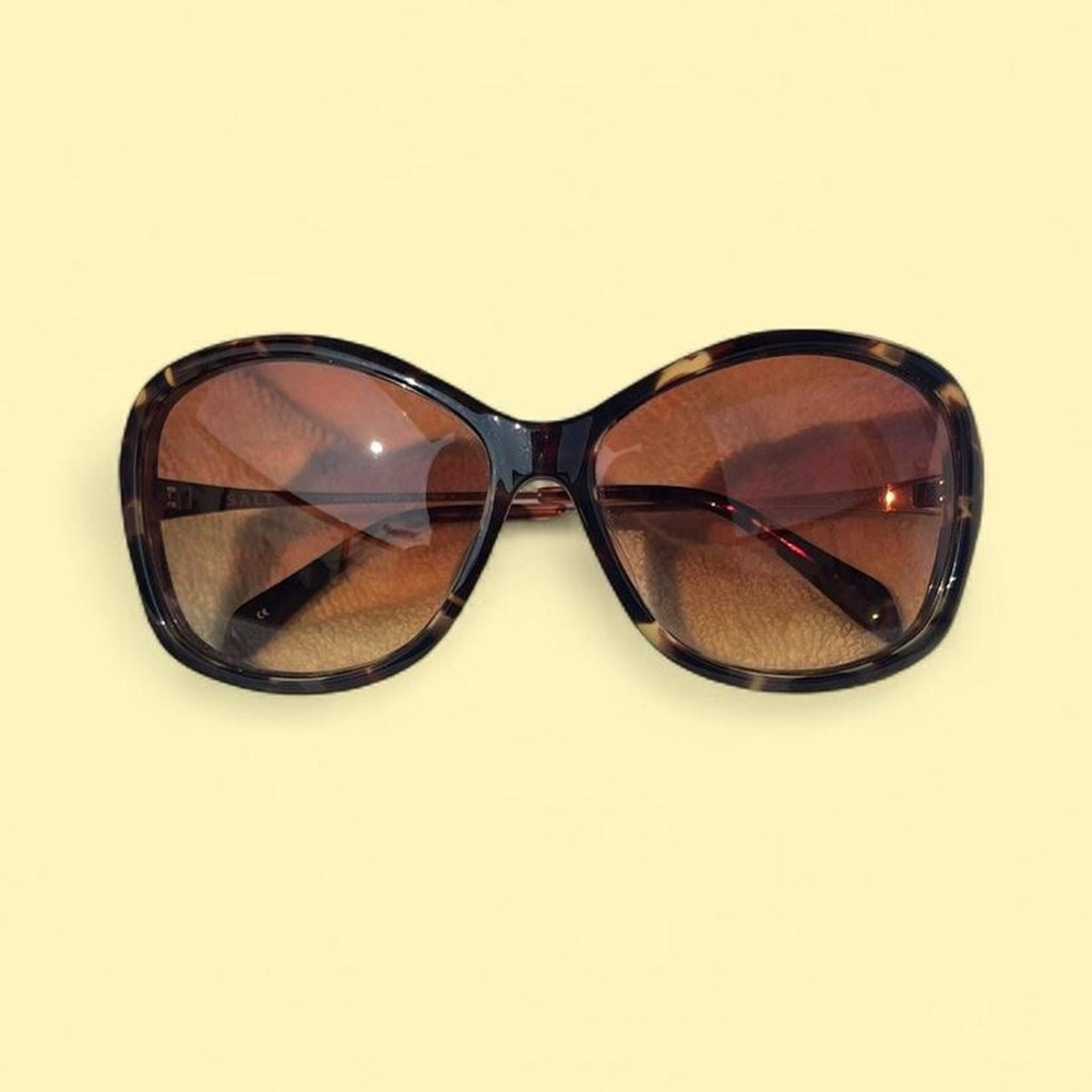 Salt. | Hutchings BVT Polarized Sunglasses